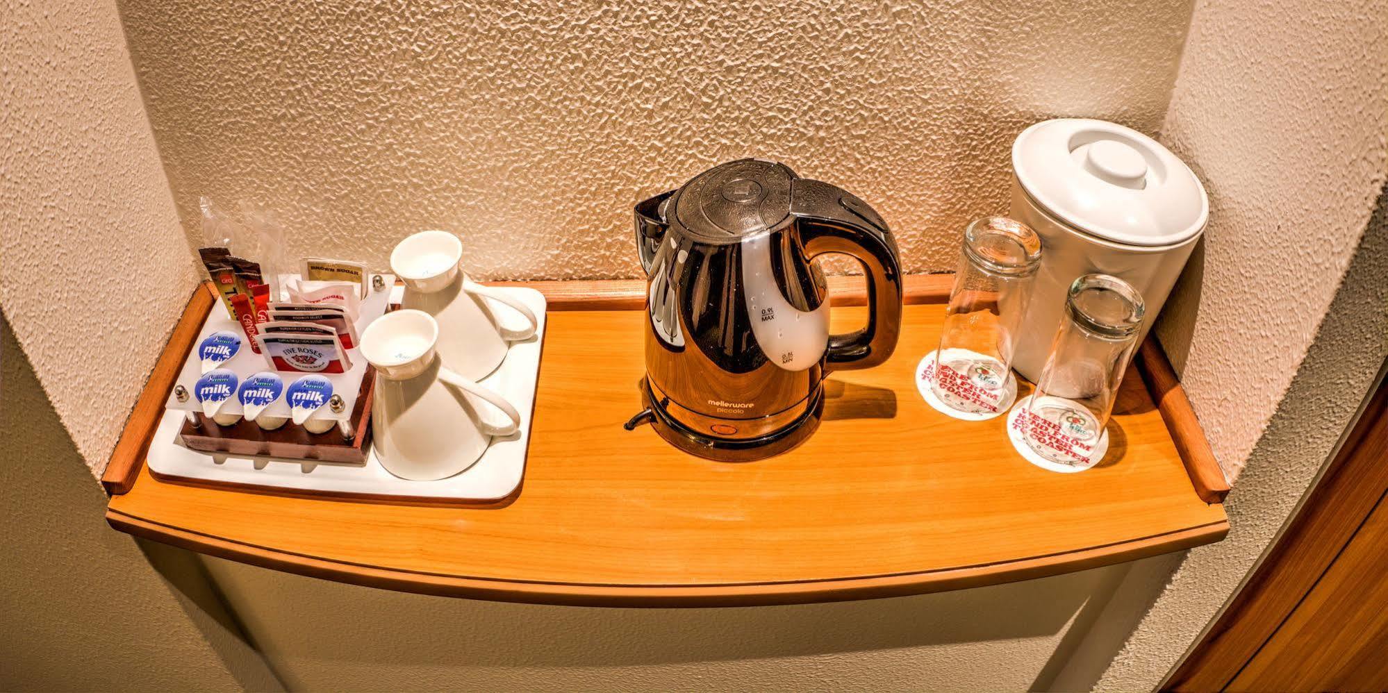 城市小屋-约翰内斯堡机场 肯普顿帕克 外观 照片
